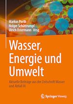 Download this eBook Wasser, Energie und Umwelt