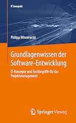 Download this eBook Grundlagenwissen der Software-Entwicklung