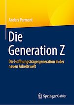 Télécharger le livre :  Die Generation Z