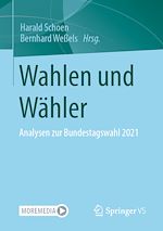 Download this eBook Wahlen und Wähler