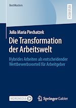 Télécharger le livre :  Die Transformation der Arbeitswelt