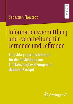 Download the eBook: Informationsvermittlung und -verarbeitung für Lernende und Lehrende