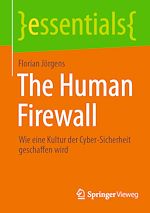Download this eBook The Human Firewall