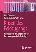 Download this eBook Krisen des Feldzugangs