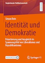 Télécharger le livre :  Identität und Demokratie
