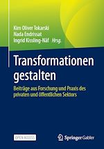 Télécharger le livre :  Transformationen gestalten