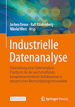 Download this eBook Industrielle Datenanalyse