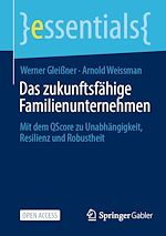 Télécharger le livre :  Das zukunftsfähige Familienunternehmen