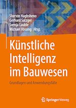 Download this eBook Künstliche Intelligenz im Bauwesen