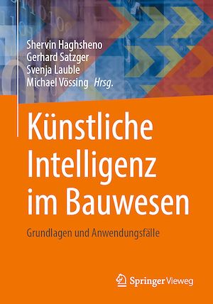 Téléchargez le livre :  Künstliche Intelligenz im Bauwesen