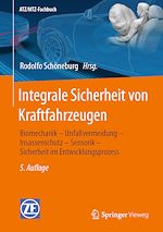 Download this eBook Integrale Sicherheit von Kraftfahrzeugen