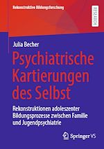 Download this eBook Psychiatrische Kartierungen des Selbst