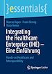 Télécharger le livre :  Integrating the Healthcare Enterprise (IHE) – Eine Einführung