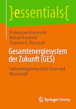 Download this eBook Gesamtenergiesystem der Zukunft (GES)