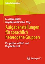 Download this eBook Aufgabenstellungen für sprachlich heterogene Gruppen