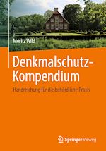 Download this eBook Denkmalschutz-Kompendium