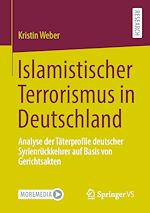 Download this eBook Islamistischer Terrorismus in Deutschland