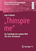 Download this eBook "Thinspire me"