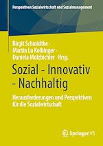 Download this eBook Sozial - Innovativ - Nachhaltig