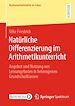 Télécharger le livre :  Natürliche Differenzierung im Arithmetikunterricht