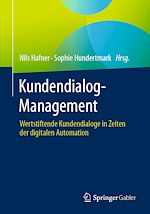 Télécharger le livre :  Kundendialog-Management