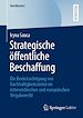 Télécharger le livre :  Strategische öffentliche Beschaffung