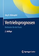 Télécharger le livre :  Vertriebsprognosen