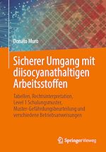 Download this eBook Sicherer Umgang mit diisocyanathaltigen Arbeitsstoffen