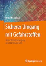 Download this eBook Sicherer Umgang mit Gefahrstoffen
