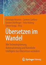 Download this eBook Übersetzen im Wandel
