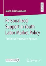 Télécharger le livre :  Personalized Support in Youth Labor Market Policy