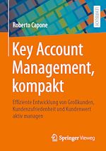 Download this eBook Key Account Management, kompakt
