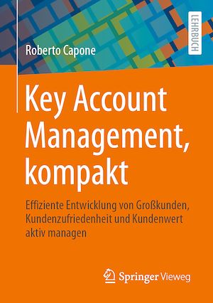 Download the eBook: Key Account Management, kompakt