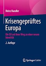 Télécharger le livre :  Krisengeprüftes Europa
