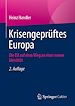 Télécharger le livre :  Krisengeprüftes Europa
