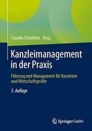 Téléchargez le livre :  Kanzleimanagement in der Praxis