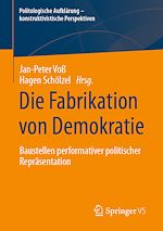 Download this eBook Die Fabrikation von Demokratie