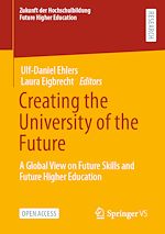 Download this eBook Creating the University of the Future