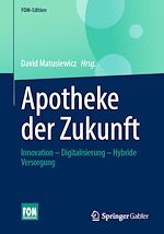 Télécharger le livre :  Apotheke der Zukunft