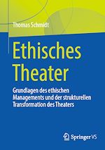 Download this eBook Ethisches Theater