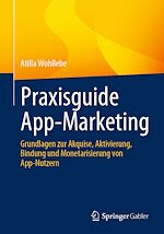 Télécharger le livre :  Praxisguide App-Marketing