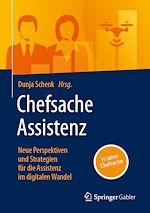 Télécharger le livre :  Chefsache Assistenz