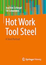 Télécharger le livre :  Hot Work Tool Steel