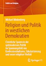 Download this eBook Religion und Politik in westlichen Demokratien