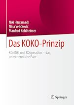 Télécharger le livre :  Das KOKO-Prinzip