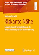 Télécharger le livre :  Riskante Nähe