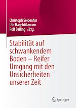 Télécharger le livre :  Stabilität auf schwankendem Boden - Reifer Umgang mit den Unsicherheiten unserer Zeit