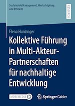 Download this eBook Kollektive Führung in Multi-Akteur-Partnerschaften für nachhaltige Entwicklung