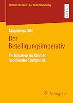 Download this eBook Der Beteiligungsimperativ