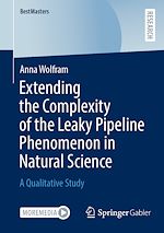 Télécharger le livre :  Extending the Complexity of the Leaky Pipeline Phenomenon in Natural Science